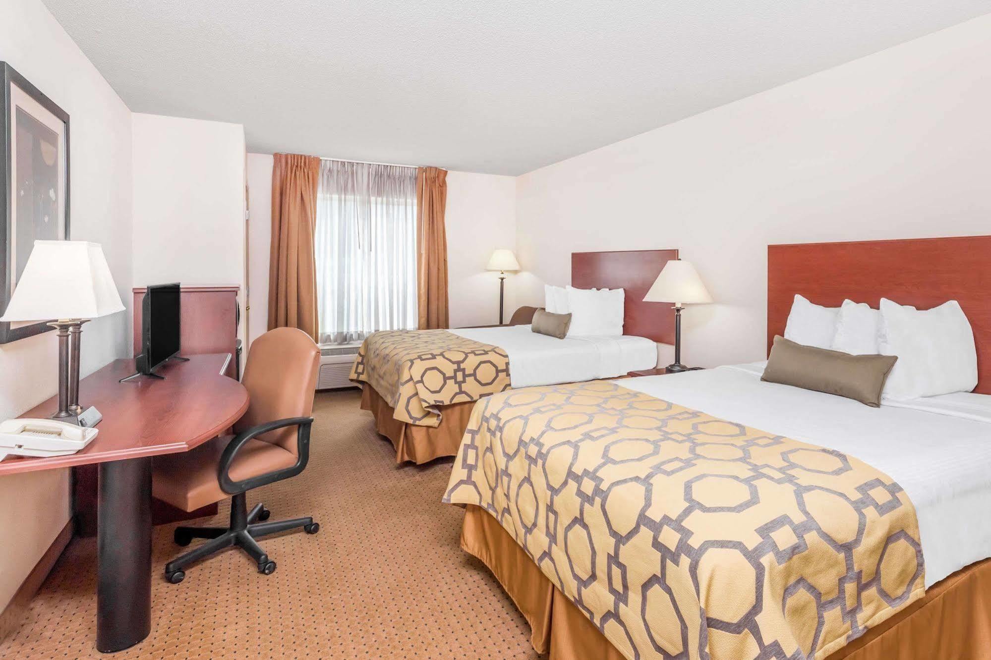Baymont By Wyndham Hotel